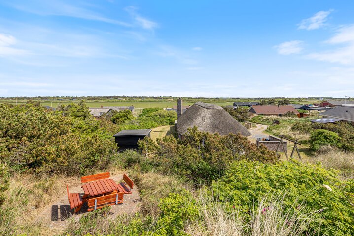 Sommerhus JW1302 på Lærkedalen 12, Houvig - Billede #34