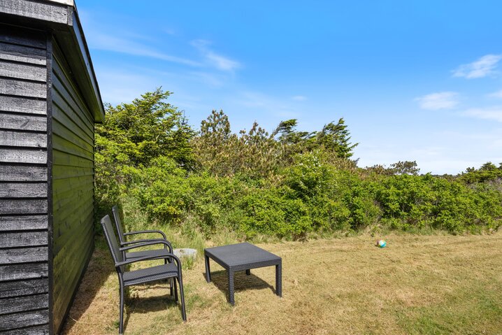 Sommerhus JW1302 på Lærkedalen 12, Houvig - Billede #37