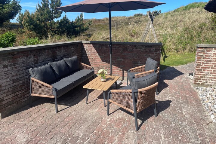 Ferienhaus JW1302 in Lærkedalen 12, Houvig - Bild #28