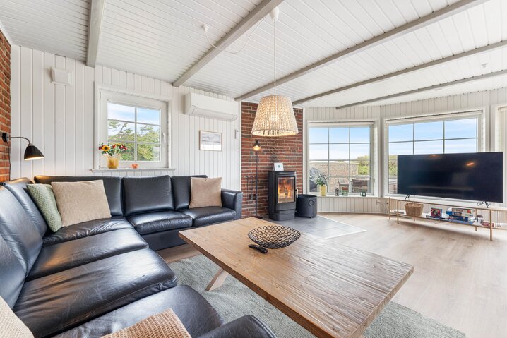 Ferienhaus JW1302 in Lærkedalen 12, Houvig - Bild #2