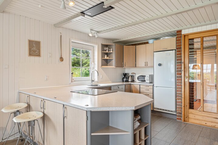 Ferienhaus JW1302 in Lærkedalen 12, Houvig - Bild #3