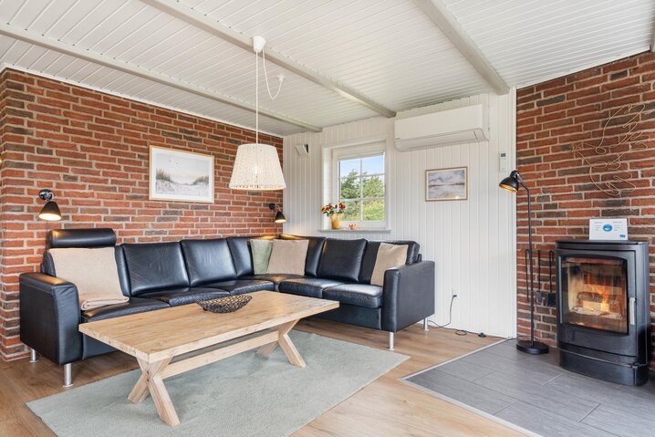 Ferienhaus JW1302 in Lærkedalen 12, Houvig - Bild #4
