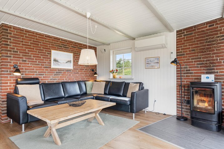 Ferienhaus JW1302 in Lærkedalen 12, Houvig - Bild #4