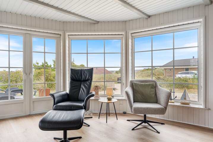 Ferienhaus JW1302 in Lærkedalen 12, Houvig - Bild #6