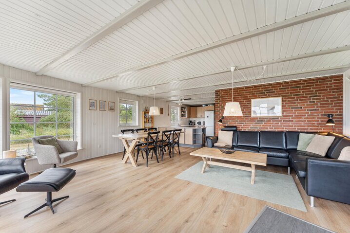 Ferienhaus JW1302 in Lærkedalen 12, Houvig - Bild #7