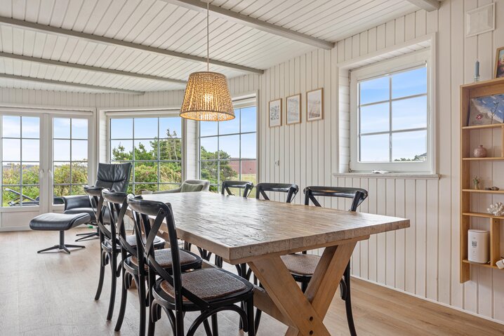 Ferienhaus JW1302 in Lærkedalen 12, Houvig - Bild #9