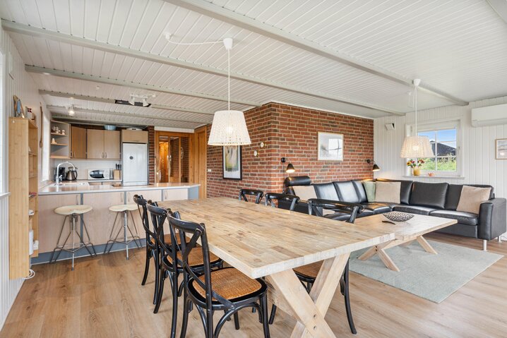 Ferienhaus JW1302 in Lærkedalen 12, Houvig - Bild #11