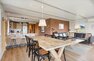 Ferienhaus JW1302 in Lærkedalen 12, Houvig - Bild #12