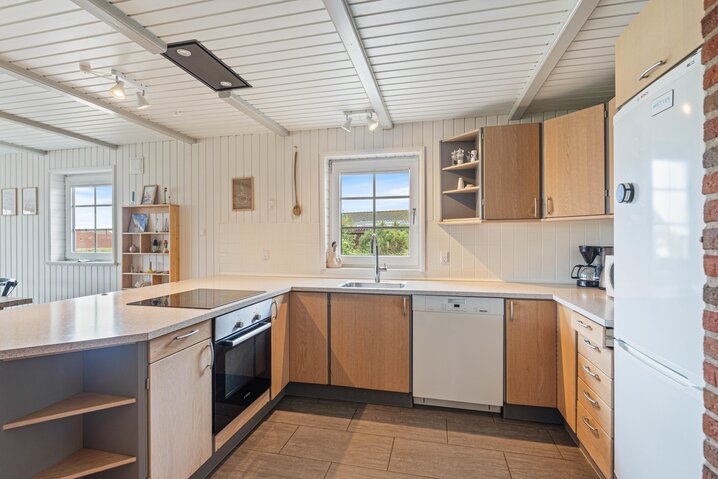Ferienhaus JW1302 in Lærkedalen 12, Houvig - Bild #12