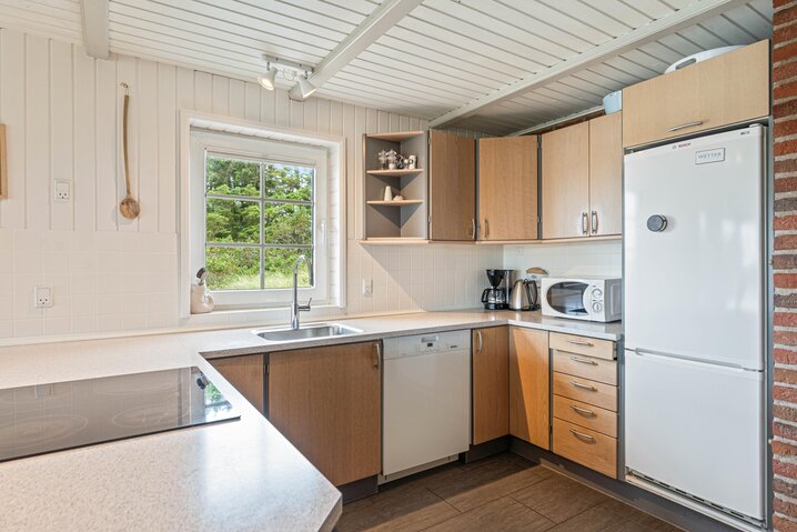 Ferienhaus JW1302 in Lærkedalen 12, Houvig - Bild #14