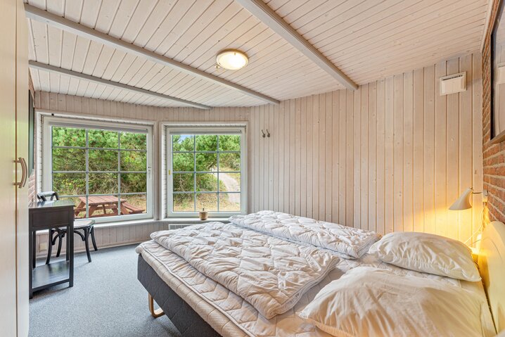 Ferienhaus JW1302 in Lærkedalen 12, Houvig - Bild #15