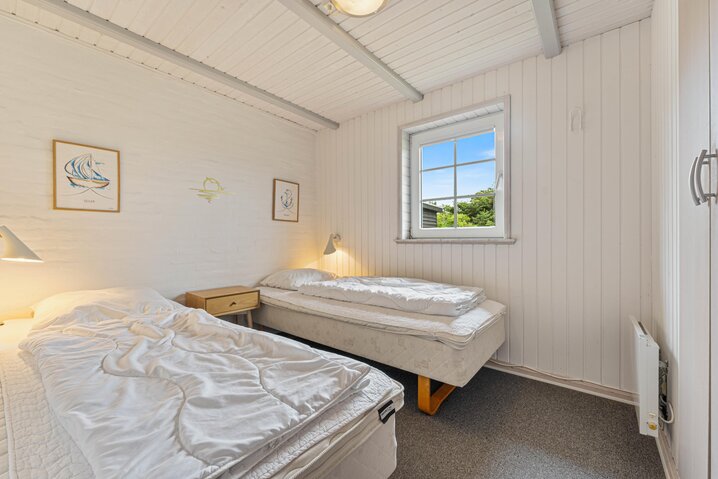 Ferienhaus JW1302 in Lærkedalen 12, Houvig - Bild #18