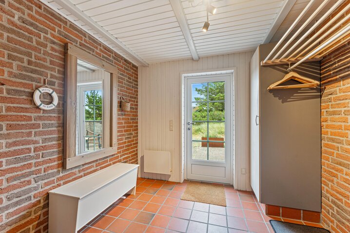 Ferienhaus JW1302 in Lærkedalen 12, Houvig - Bild #19