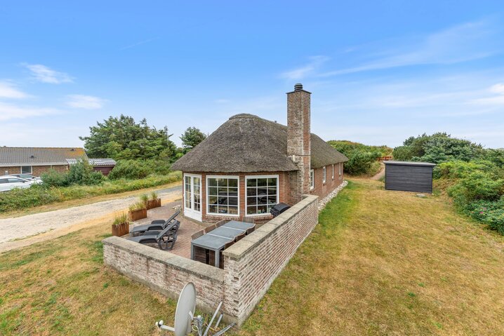 Ferienhaus JW1302 in Lærkedalen 12, Houvig - Bild #20