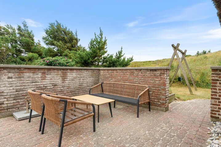 Ferienhaus JW1302 in Lærkedalen 12, Houvig - Bild #27
