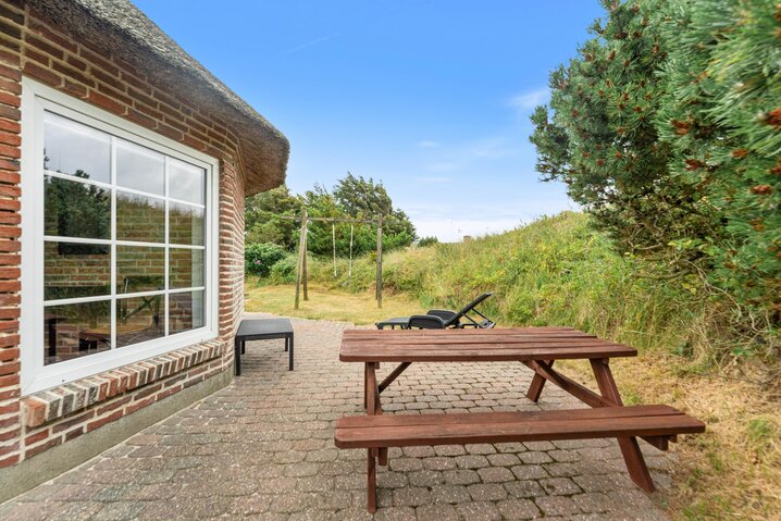 Ferienhaus JW1302 in Lærkedalen 12, Houvig - Bild #32