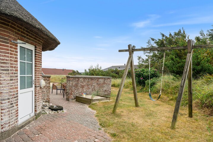 Ferienhaus JW1302 in Lærkedalen 12, Houvig - Bild #33