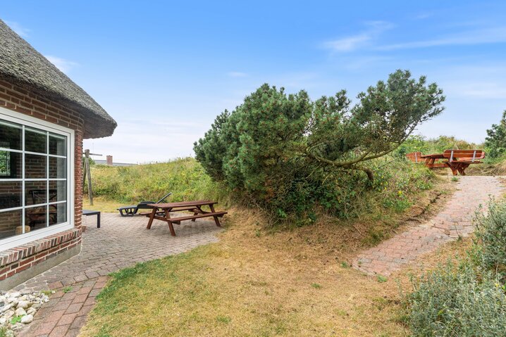 Ferienhaus JW1302 in Lærkedalen 12, Houvig - Bild #34