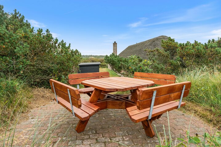 Ferienhaus JW1302 in Lærkedalen 12, Houvig - Bild #35