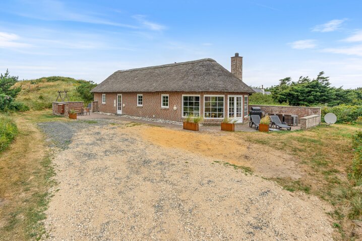 Ferienhaus JW1302 in Lærkedalen 12, Houvig - Bild #36