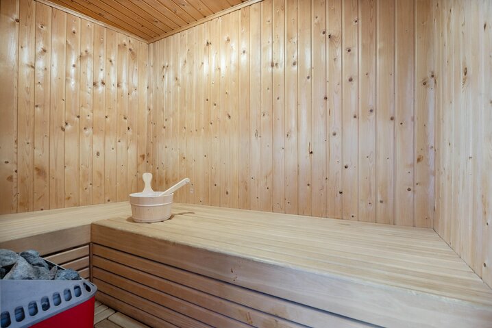 Sommerhus JW1302 på Lærkedalen 12, Houvig - Billede #16