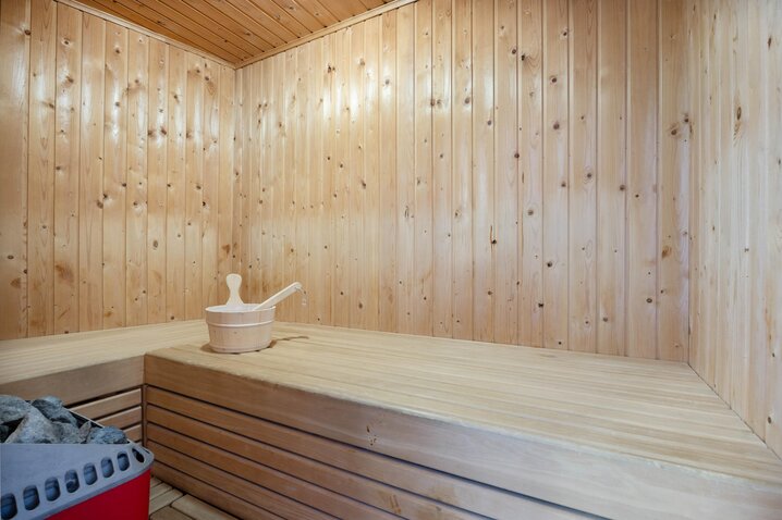 Sommerhus JW1302 på Lærkedalen 12, Houvig - Billede #16
