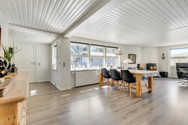 Ferienhaus JW1303 in Mågedalen 29, Houvig - Bild #10