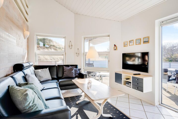 Ferienhaus JW1304 in Lærkedalen 3, Houvig - Bild #1