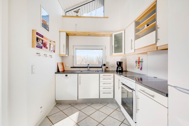 Ferienhaus JW1304 in Lærkedalen 3, Houvig - Bild #2