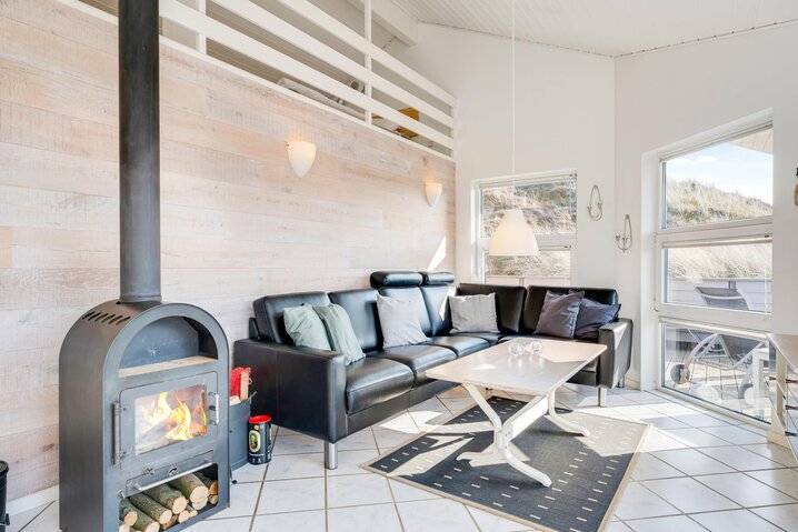 Ferienhaus JW1304 in Lærkedalen 3, Houvig - Bild #3