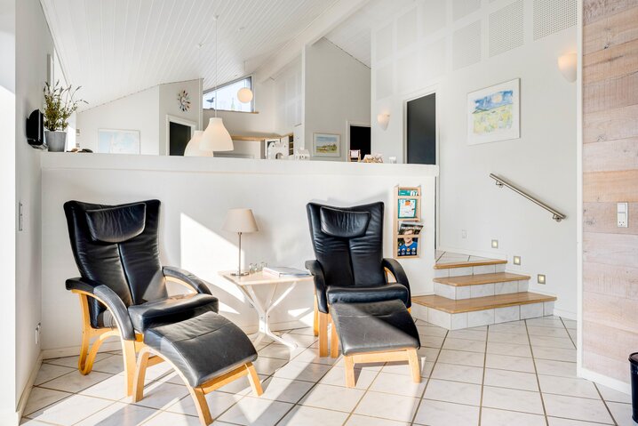 Ferienhaus JW1304 in Lærkedalen 3, Houvig - Bild #4