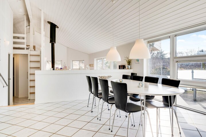 Ferienhaus JW1304 in Lærkedalen 3, Houvig - Bild #5