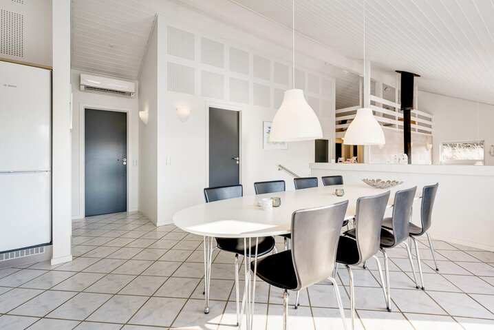 Ferienhaus JW1304 in Lærkedalen 3, Houvig - Bild #6