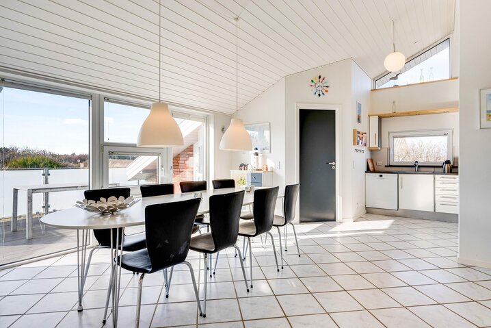 Ferienhaus JW1304 in Lærkedalen 3, Houvig - Bild #7