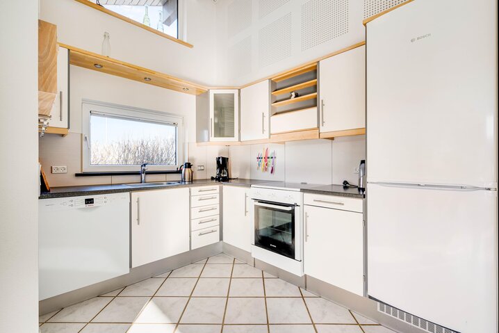 Ferienhaus JW1304 in Lærkedalen 3, Houvig - Bild #8