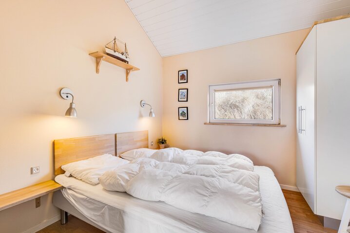 Ferienhaus JW1304 in Lærkedalen 3, Houvig - Bild #9