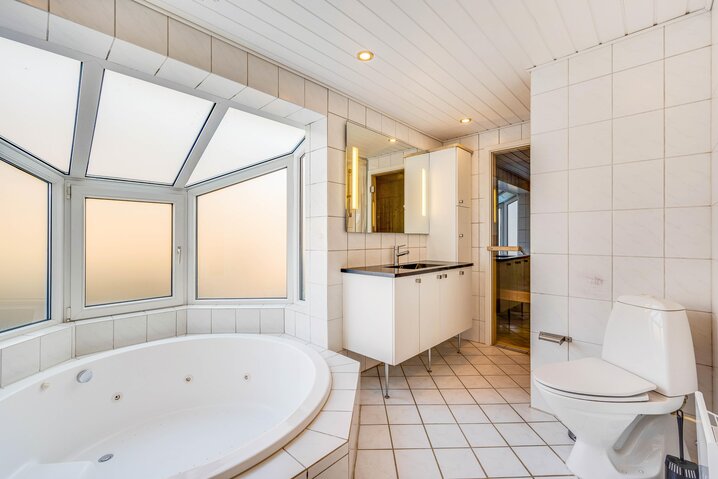 Ferienhaus JW1304 in Lærkedalen 3, Houvig - Bild #11