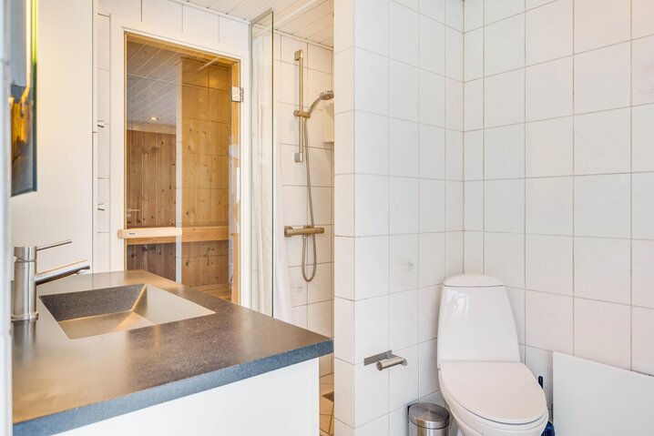 Ferienhaus JW1304 in Lærkedalen 3, Houvig - Bild #14