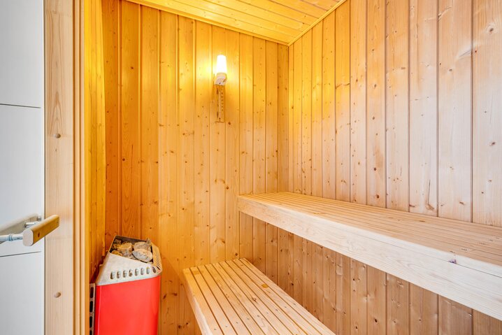 Ferienhaus JW1304 in Lærkedalen 3, Houvig - Bild #15