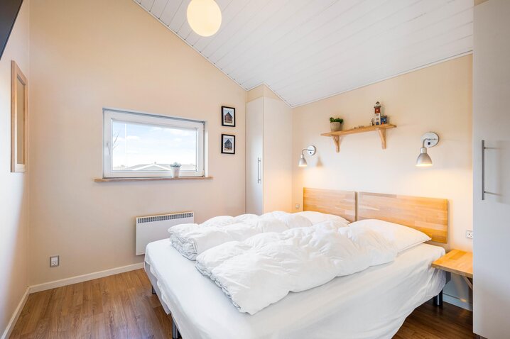 Sommerhus JW1304 på Lærkedalen 3, Houvig - Billede #16