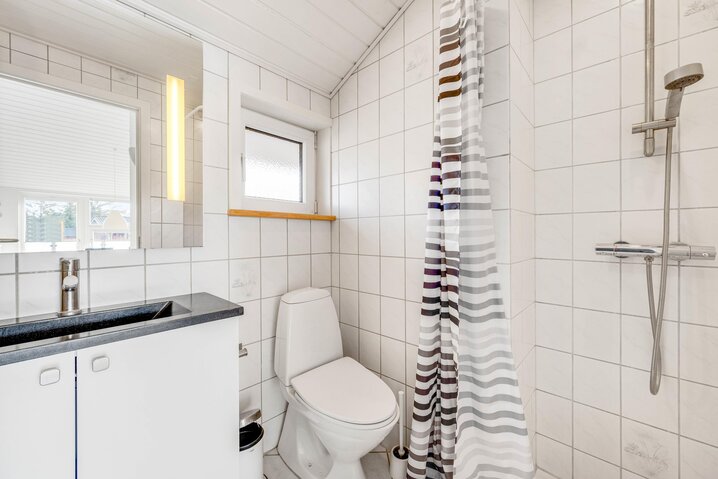 Ferienhaus JW1304 in Lærkedalen 3, Houvig - Bild #17