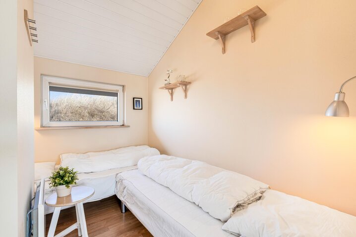 Sommerhus JW1304 på Lærkedalen 3, Houvig - Billede #18