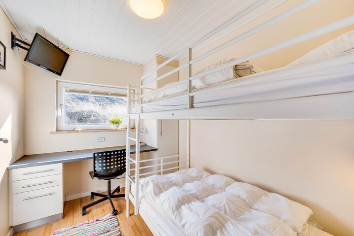 Ferienhaus JW1304 in Lærkedalen 3, Houvig - Bild #19