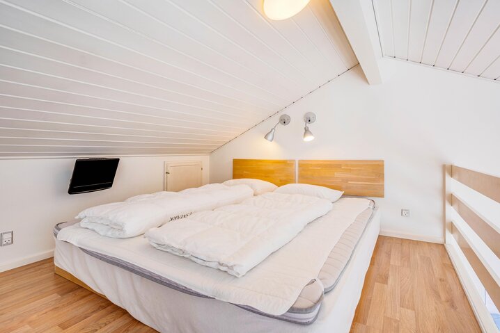 Ferienhaus JW1304 in Lærkedalen 3, Houvig - Bild #20