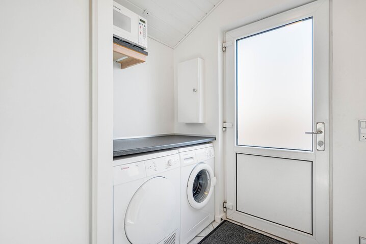 Ferienhaus JW1304 in Lærkedalen 3, Houvig - Bild #21