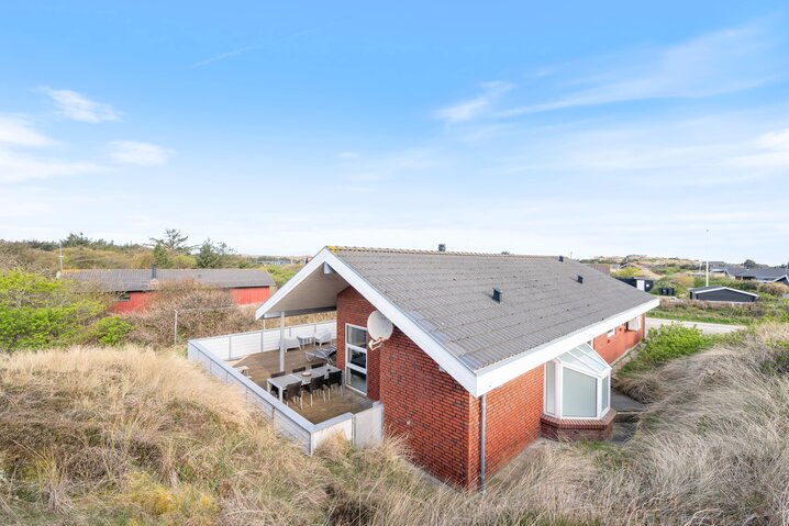 Ferienhaus JW1304 in Lærkedalen 3, Houvig - Bild #22