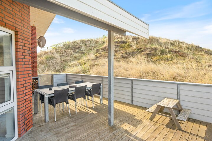 Ferienhaus JW1304 in Lærkedalen 3, Houvig - Bild #26