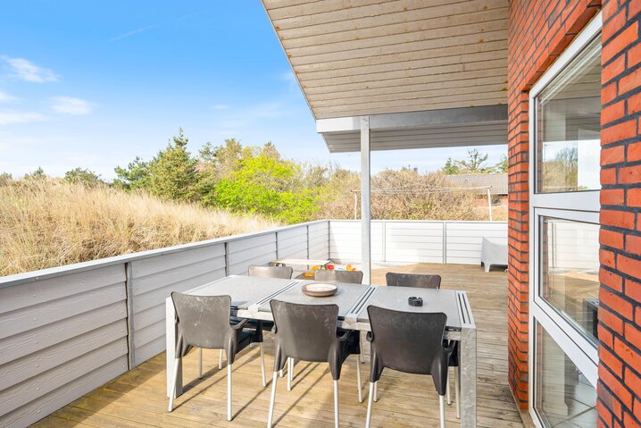 Ferienhaus JW1304 in Lærkedalen 3, Houvig - Bild #27