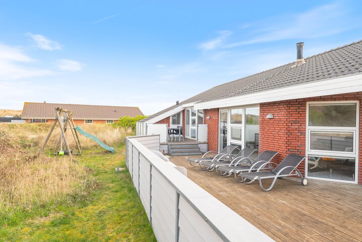 Ferienhaus JW1304 in Lærkedalen 3, Houvig - Bild #28