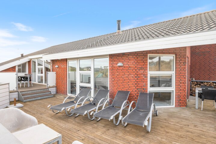 Ferienhaus JW1304 in Lærkedalen 3, Houvig - Bild #29